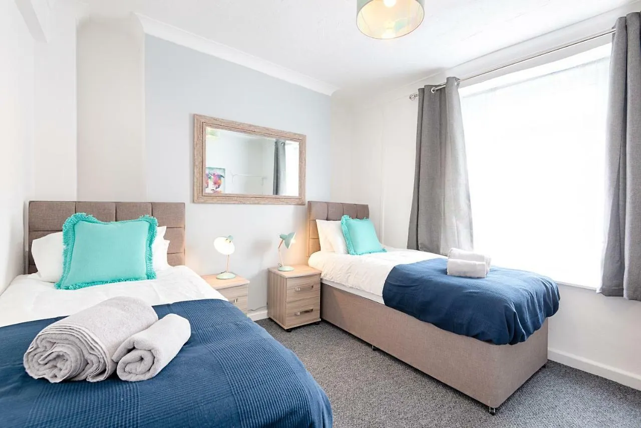 City Centre, Parking, Smart Tv'S In All Rooms Swansea United Kingdom