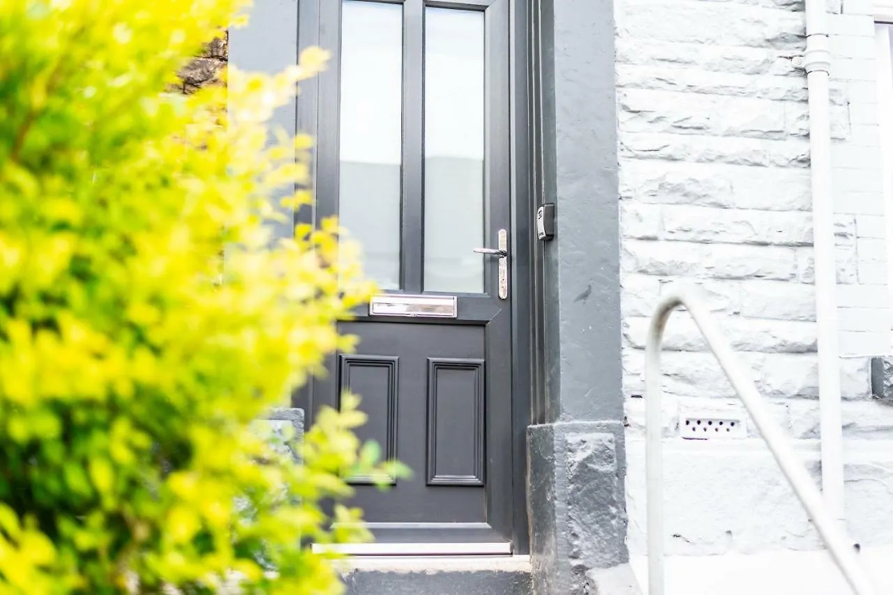 City Centre, Parking, Smart Tv'S In All Rooms Swansea 0*,  United Kingdom